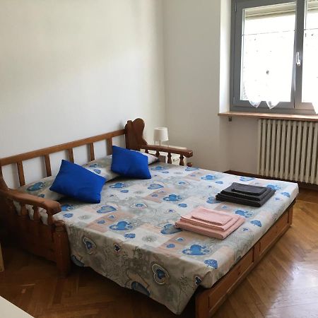 Appartamento Vittoria Αόστα Εξωτερικό φωτογραφία