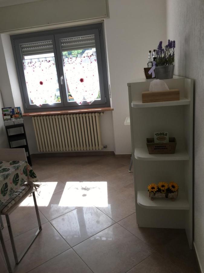Appartamento Vittoria Αόστα Εξωτερικό φωτογραφία