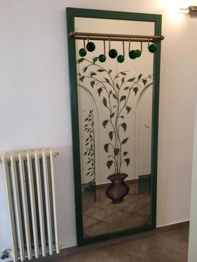 Appartamento Vittoria Αόστα Εξωτερικό φωτογραφία