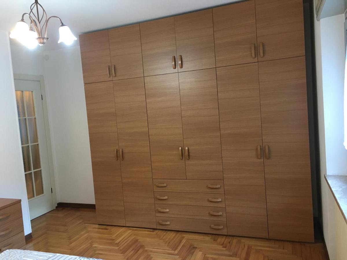 Appartamento Vittoria Αόστα Εξωτερικό φωτογραφία