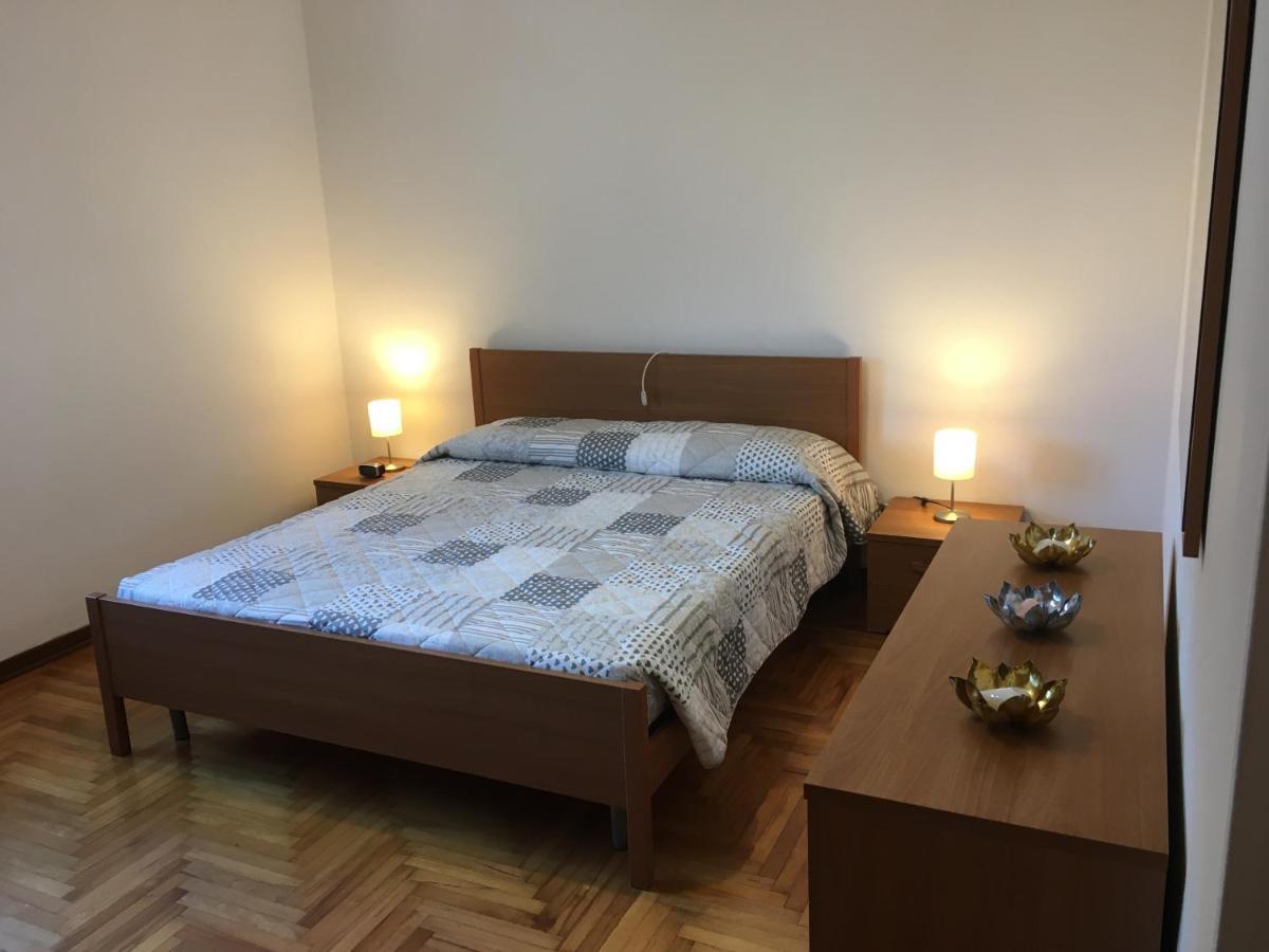 Appartamento Vittoria Αόστα Εξωτερικό φωτογραφία
